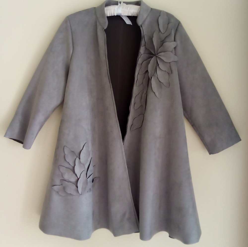 Papa Vancouver Jacket